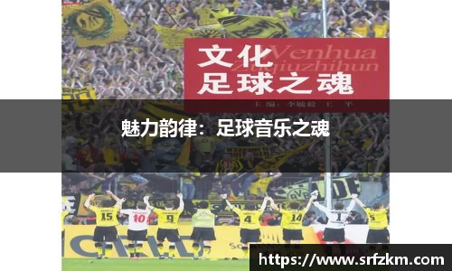 魅力韵律：足球音乐之魂
