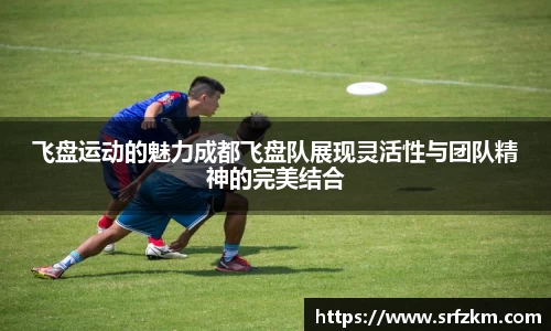 飞盘运动的魅力成都飞盘队展现灵活性与团队精神的完美结合