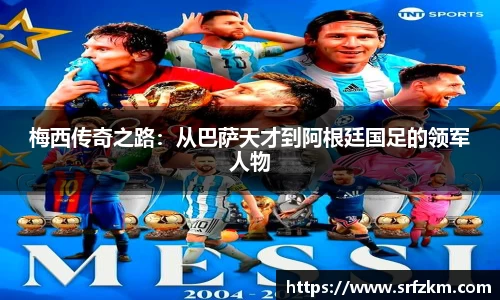 梅西传奇之路：从巴萨天才到阿根廷国足的领军人物