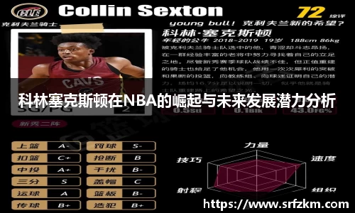 科林塞克斯顿在NBA的崛起与未来发展潜力分析